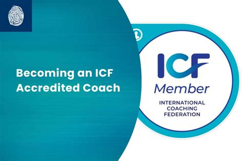 how to become icf accredited.